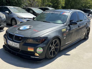 Image for 2007 BMW 3 Series 335i ID: 7671409