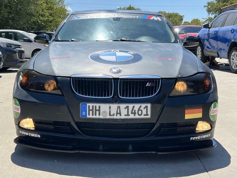 2007 BMW 3 Series Image 2