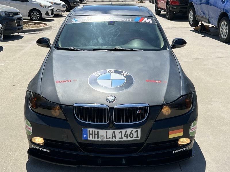 2007 BMW 3 Series Image 3