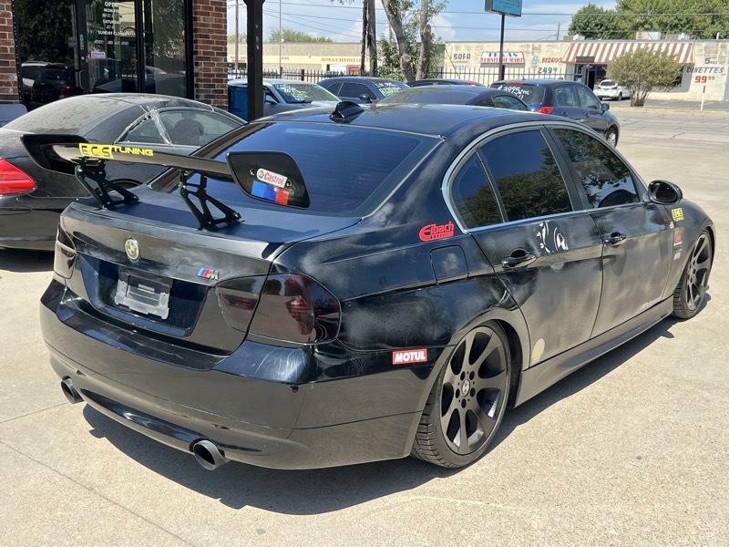 2007 BMW 3 Series Image 9