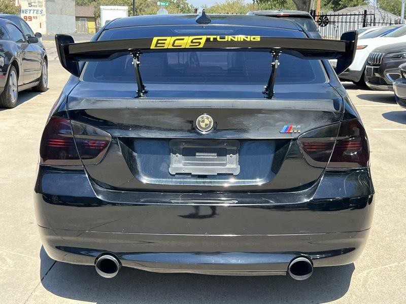2007 BMW 3 Series Image 10