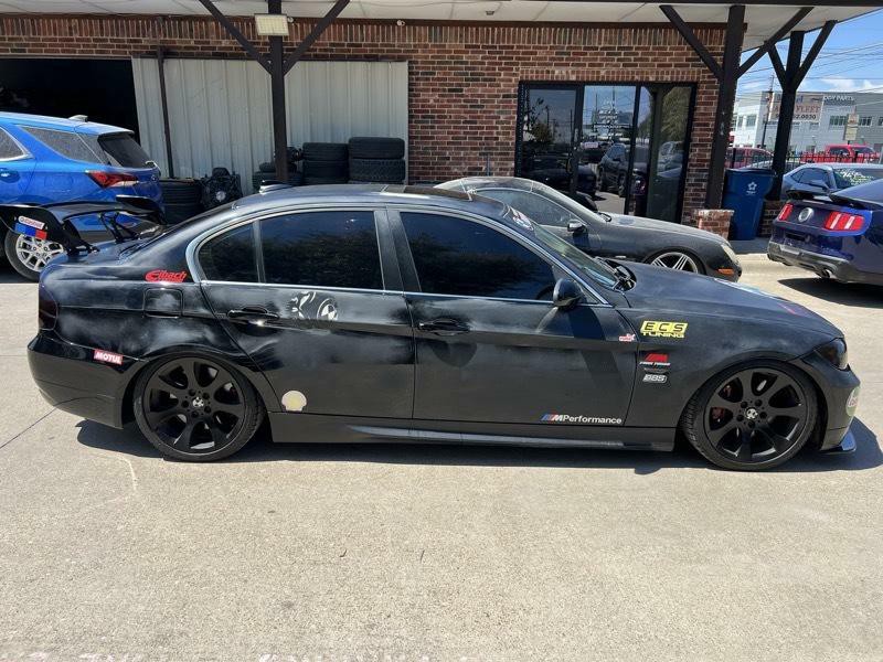 2007 BMW 3 Series Image 13
