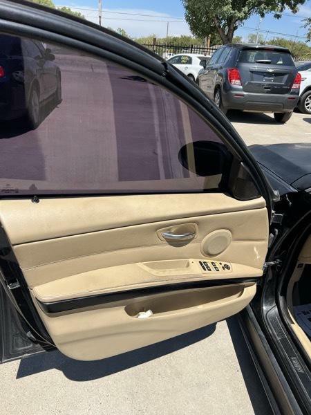 2007 BMW 3 Series Image 15