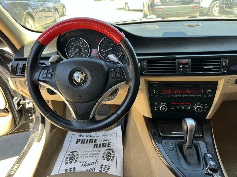 2007 BMW 3 Series Image 18