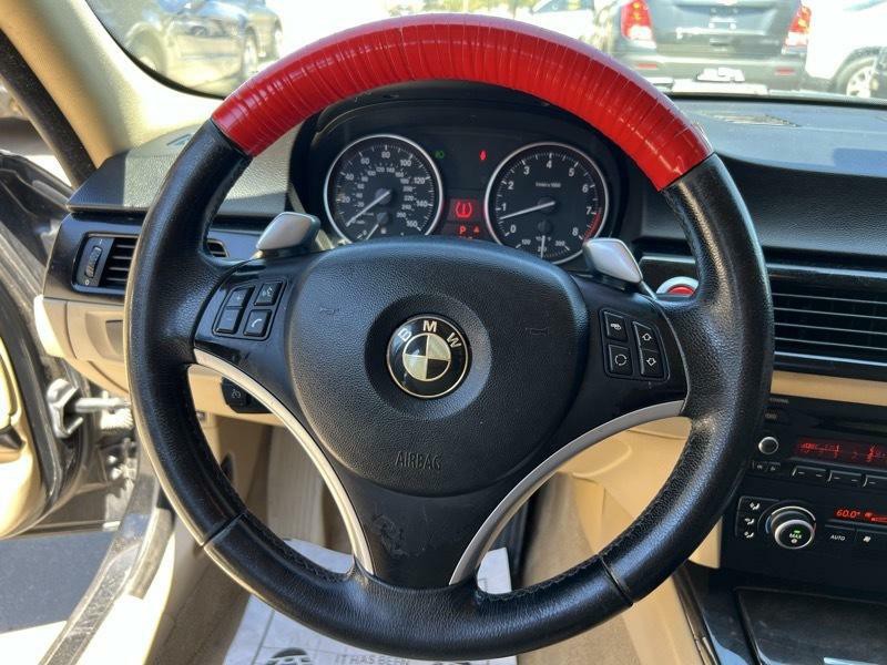2007 BMW 3 Series Image 19