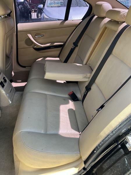2007 BMW 3 Series Image 20