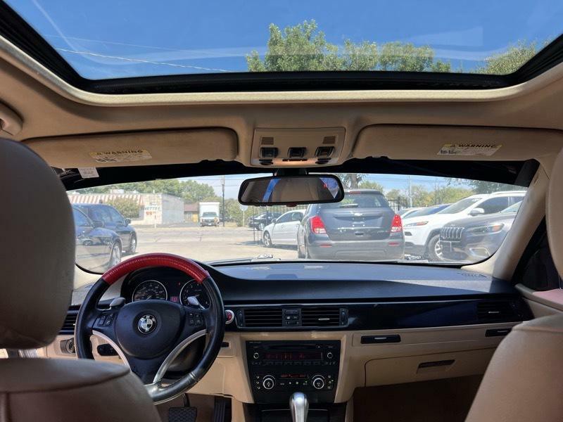 2007 BMW 3 Series Image 21