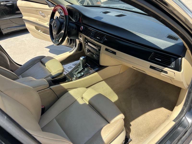 2007 BMW 3 Series Image 24