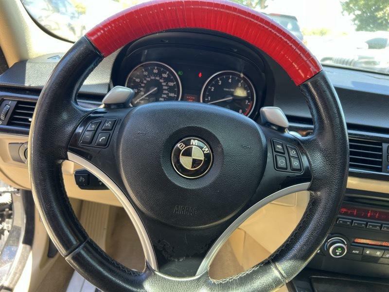 2007 BMW 3 Series Image 25
