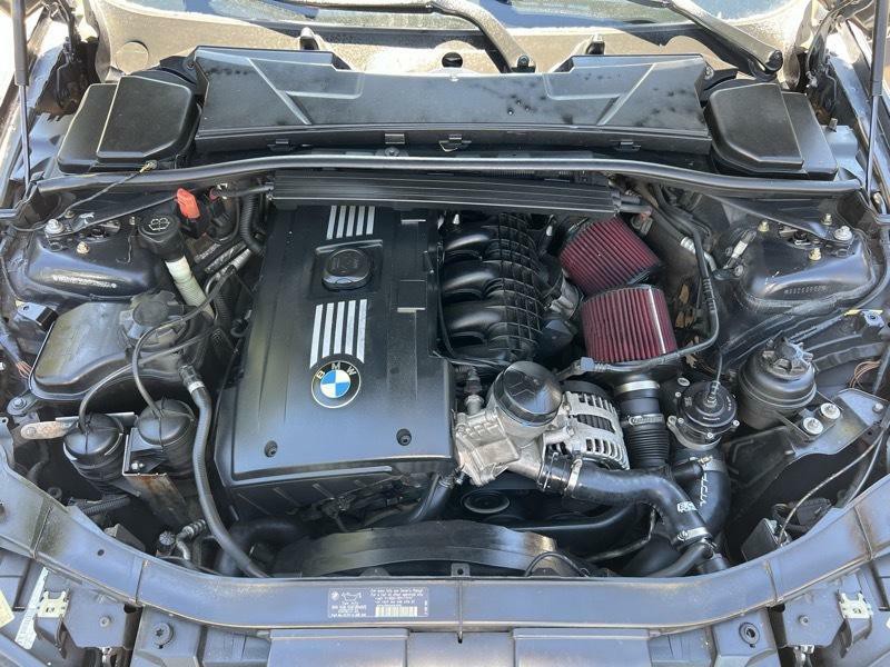 2007 BMW 3 Series Image 26