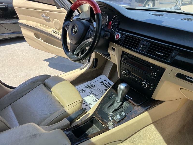 2007 BMW 3 Series Image 27
