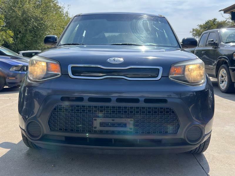 2015 Kia Soul Image 2