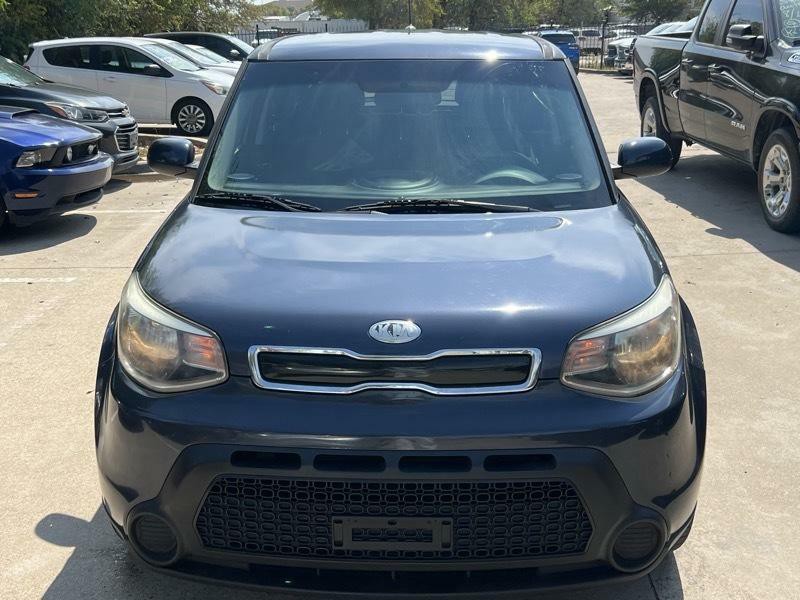 2015 Kia Soul Image 3