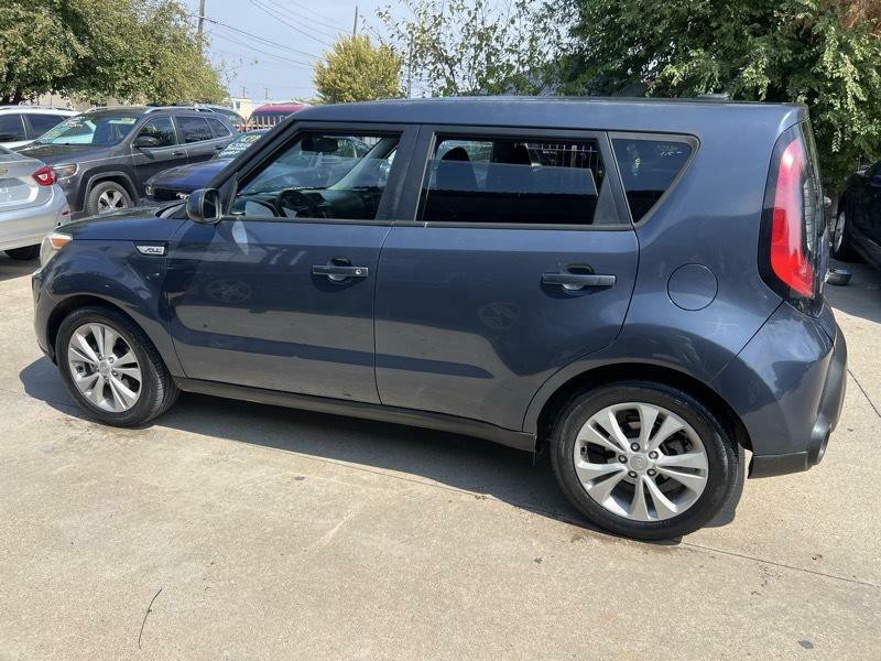 2015 Kia Soul Image 5