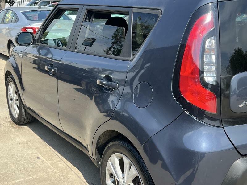 2015 Kia Soul Image 6