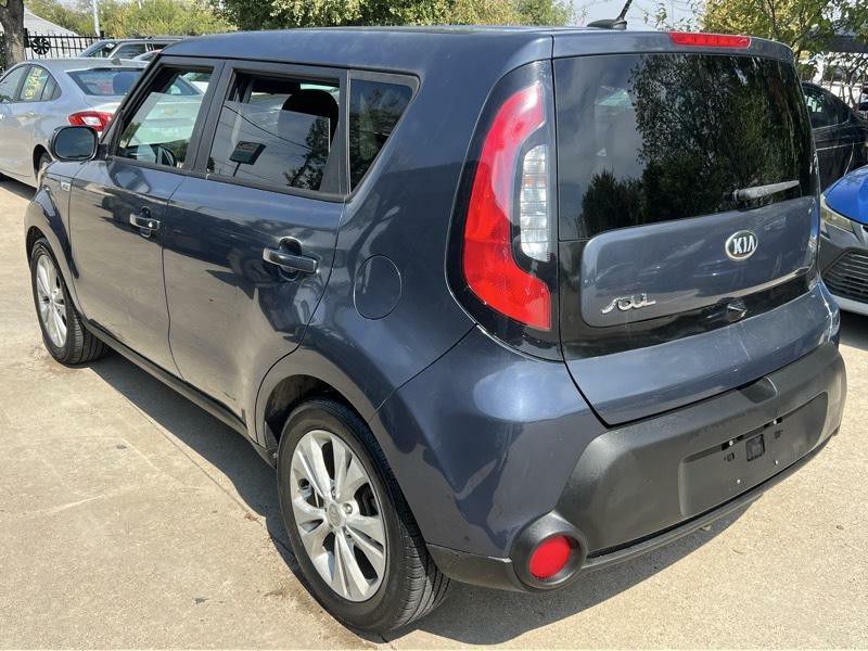 2015 Kia Soul Image 7