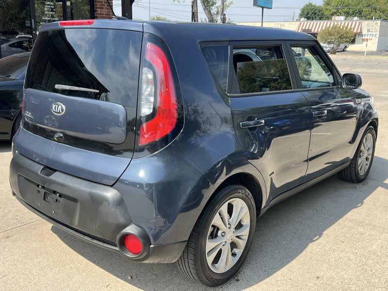 2015 Kia Soul Image 9