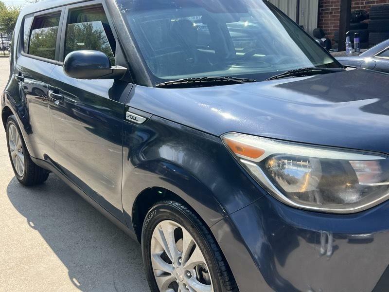 2015 Kia Soul Image 11