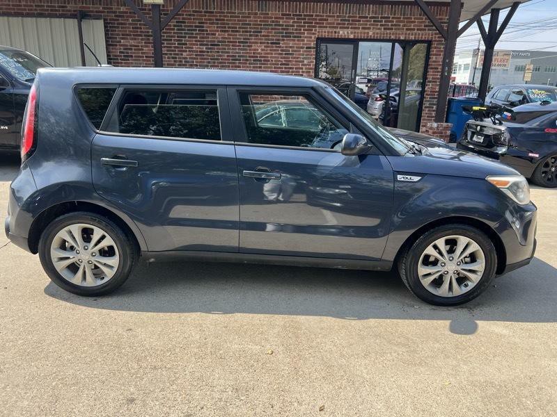 2015 Kia Soul Image 13