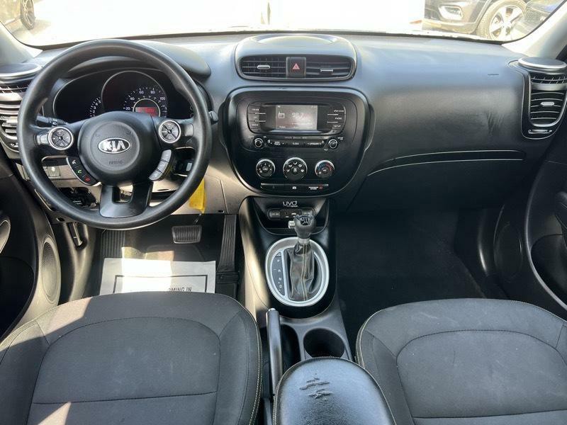 2015 Kia Soul Image 14