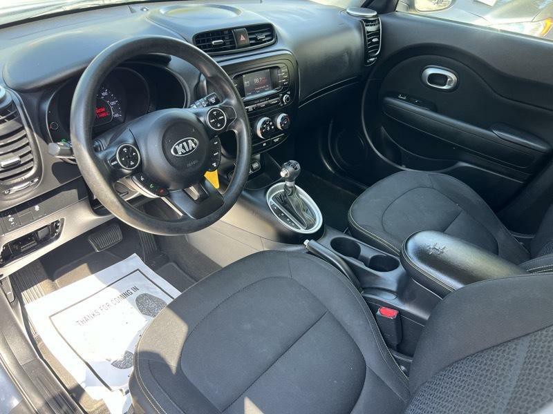 2015 Kia Soul Image 15