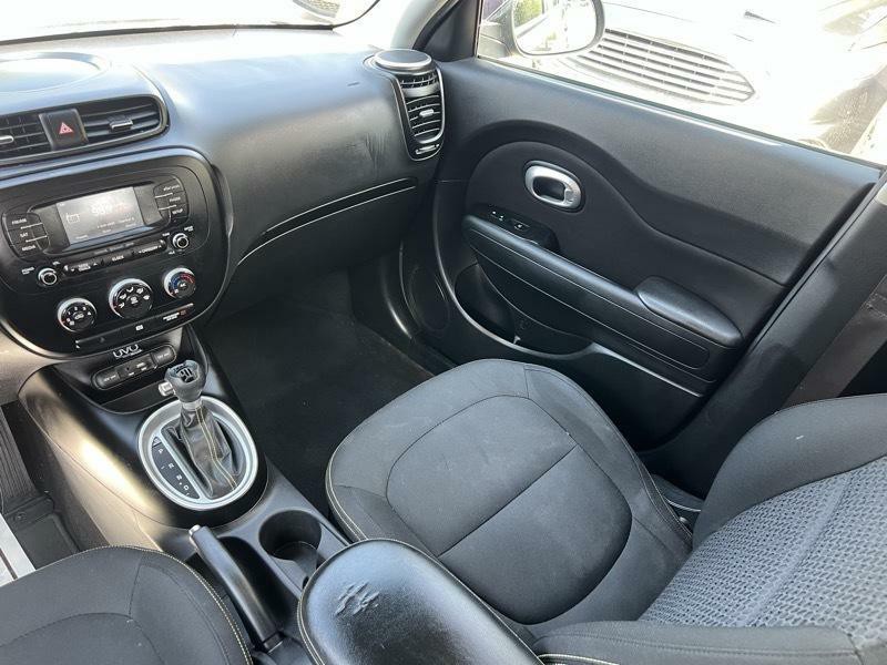 2015 Kia Soul Image 17