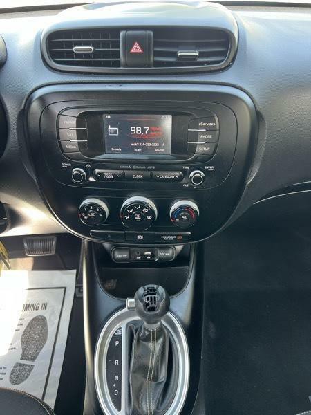 2015 Kia Soul Image 18