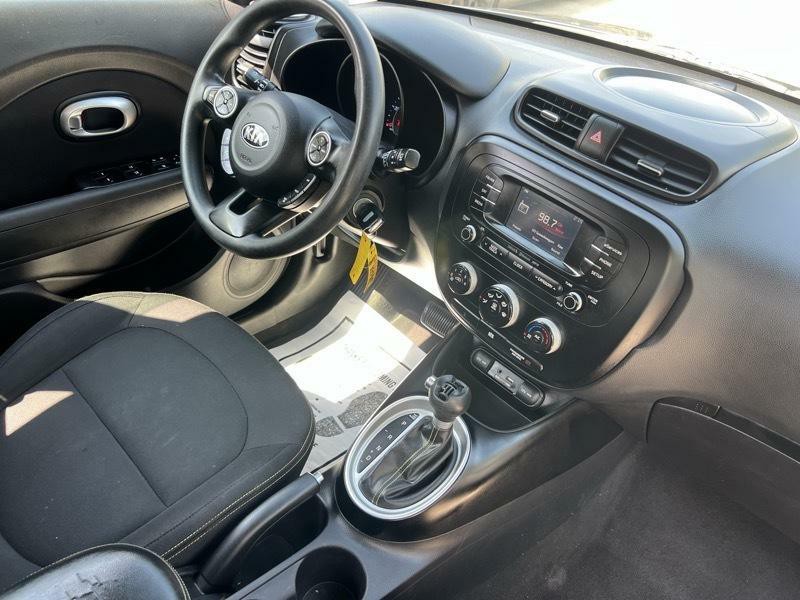 2015 Kia Soul Image 19