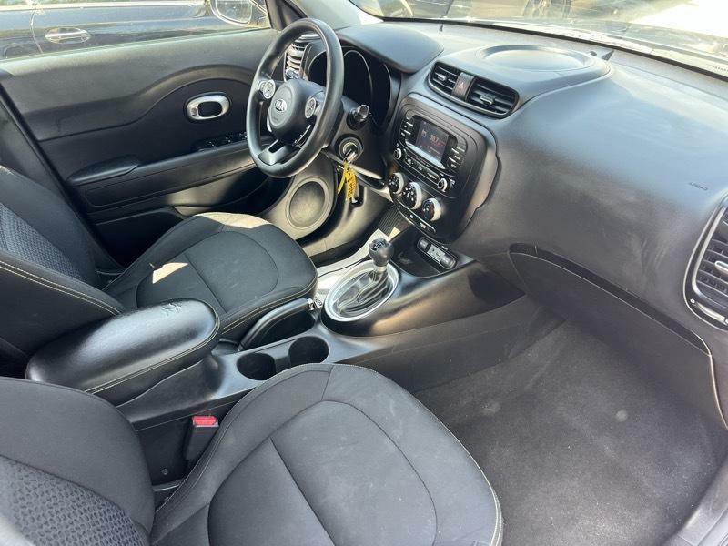 2015 Kia Soul Image 20