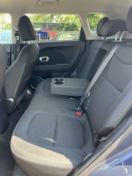 2015 Kia Soul Image 21