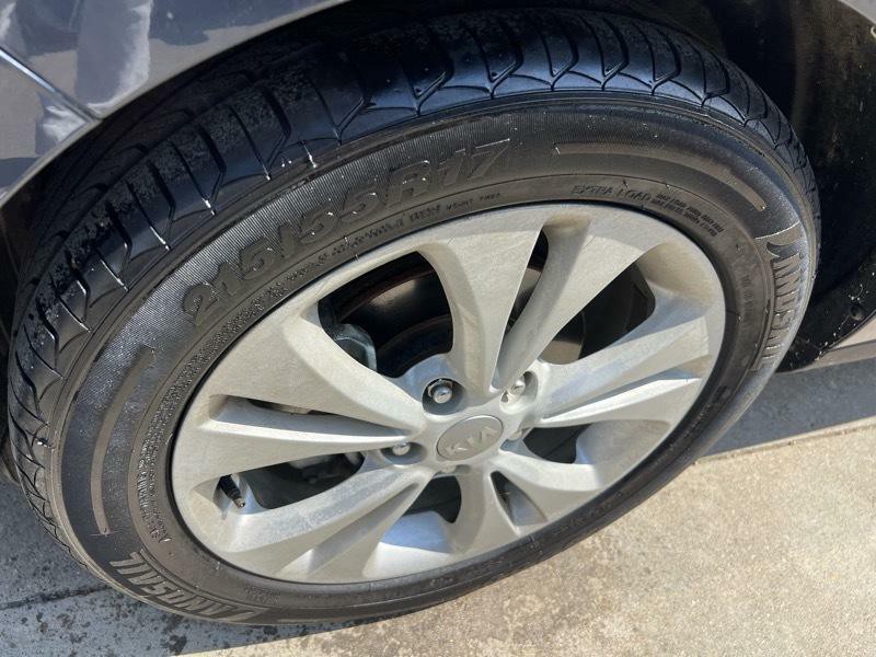 2015 Kia Soul Image 22