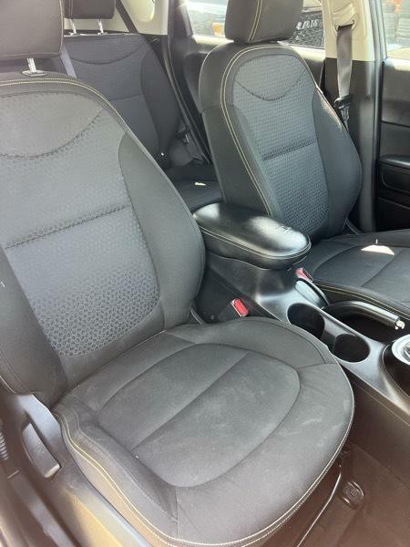2015 Kia Soul Image 23