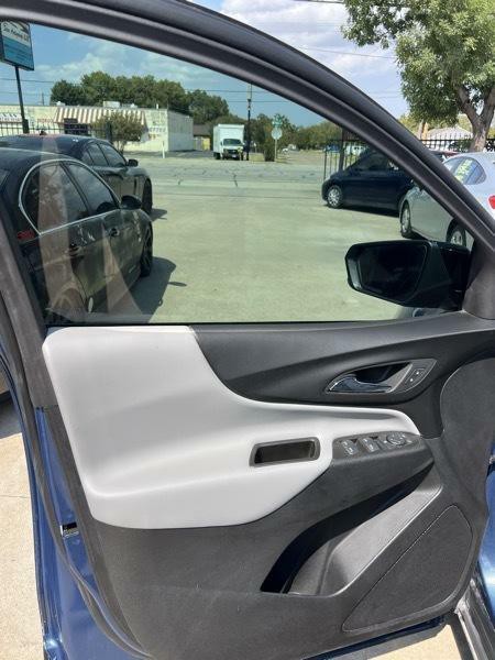 2024 Chevrolet Equinox Image 12