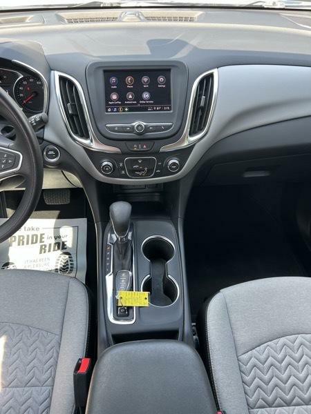 2024 Chevrolet Equinox Image 15