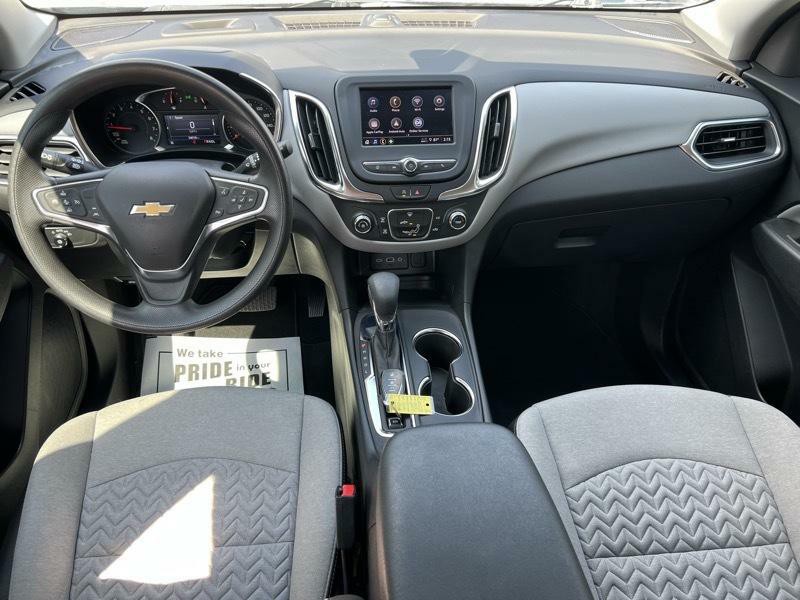 2024 Chevrolet Equinox Image 16