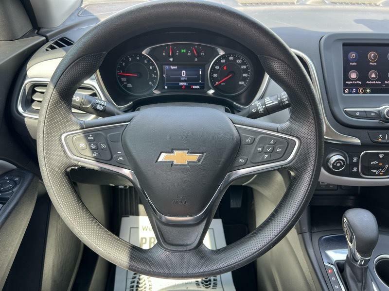 2024 Chevrolet Equinox Image 20
