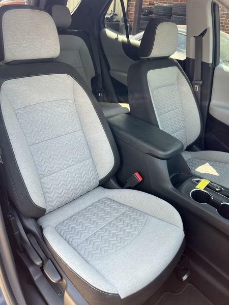 2024 Chevrolet Equinox Image 21