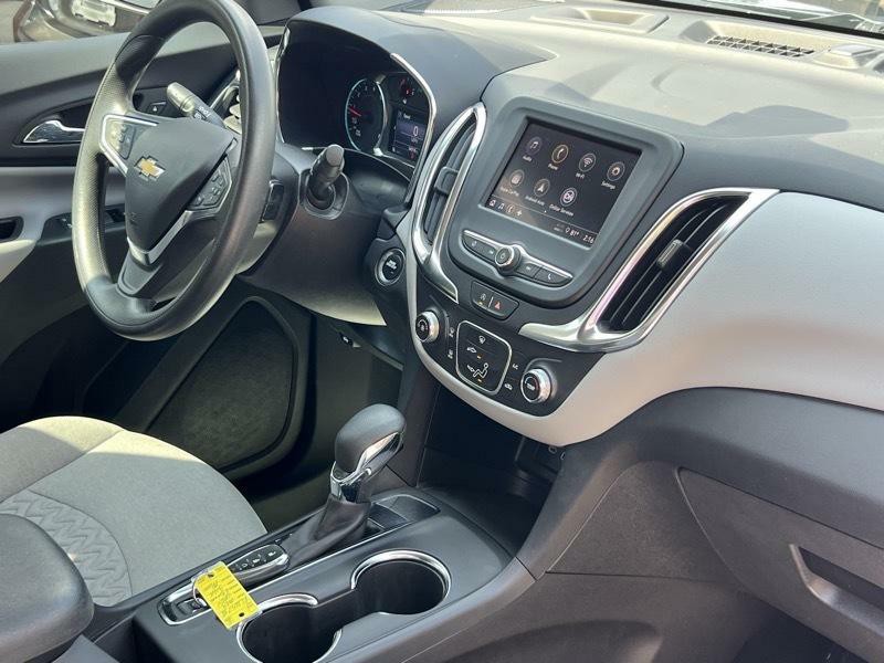 2024 Chevrolet Equinox Image 22