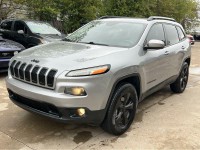 Image for 2015 Jeep Cherokee Latitude ID: 7718542