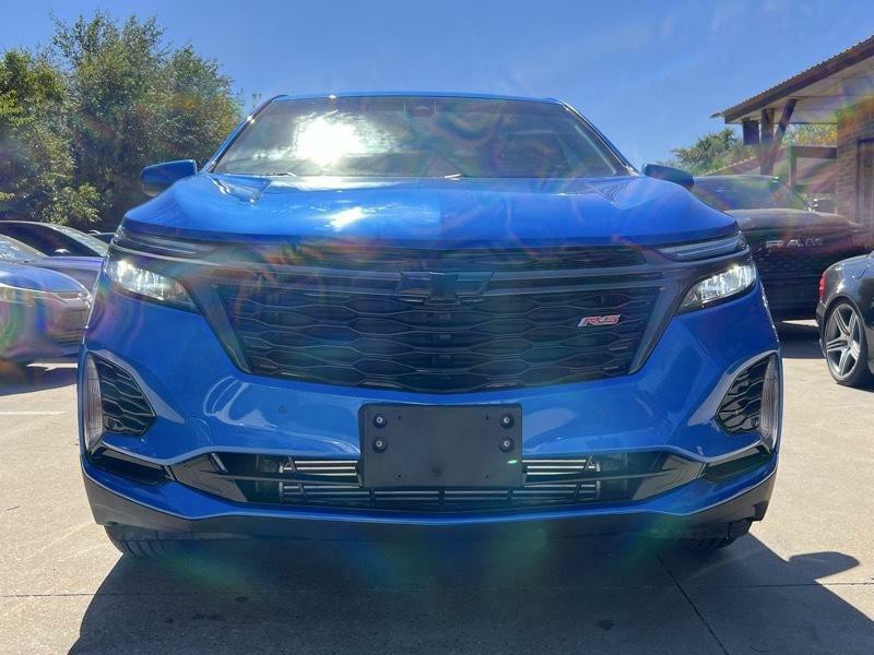 2024 Chevrolet Equinox Image 2