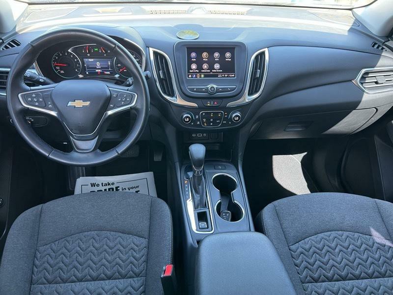 2024 Chevrolet Equinox Image 14