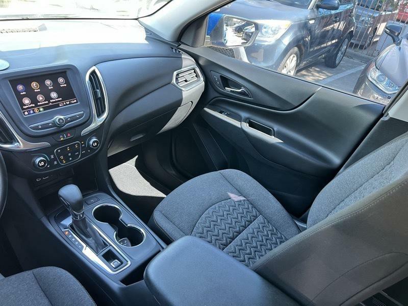 2024 Chevrolet Equinox Image 17