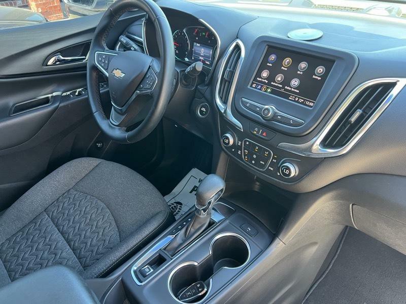 2024 Chevrolet Equinox Image 20