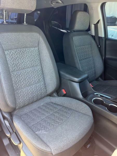 2024 Chevrolet Equinox Image 25