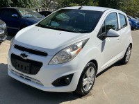 Image for 2014 Chevrolet Spark LS ID: 7718882