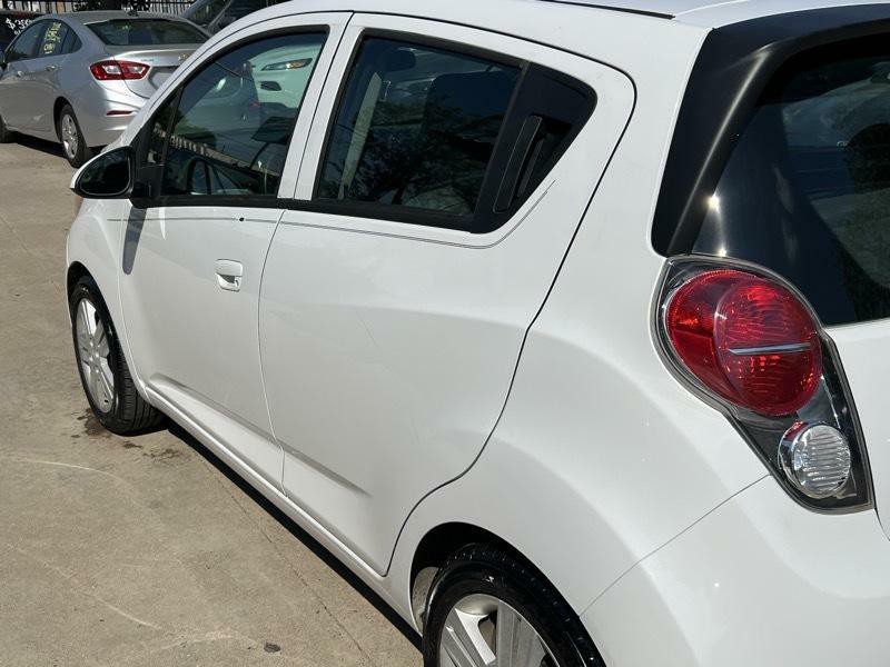 2014 Chevrolet Spark Image 5