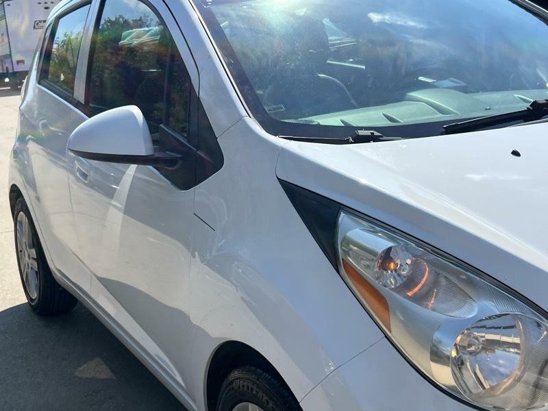 2014 Chevrolet Spark Image 12