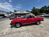 Image for 1982 FIAT 124 Spider Spider ID: 6542037