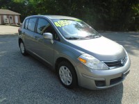 Image for 2012 Nissan Versa S ID: 6721566