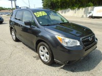 Image for 2015 Subaru Forester 2.5I LIMITED ID: 6722449